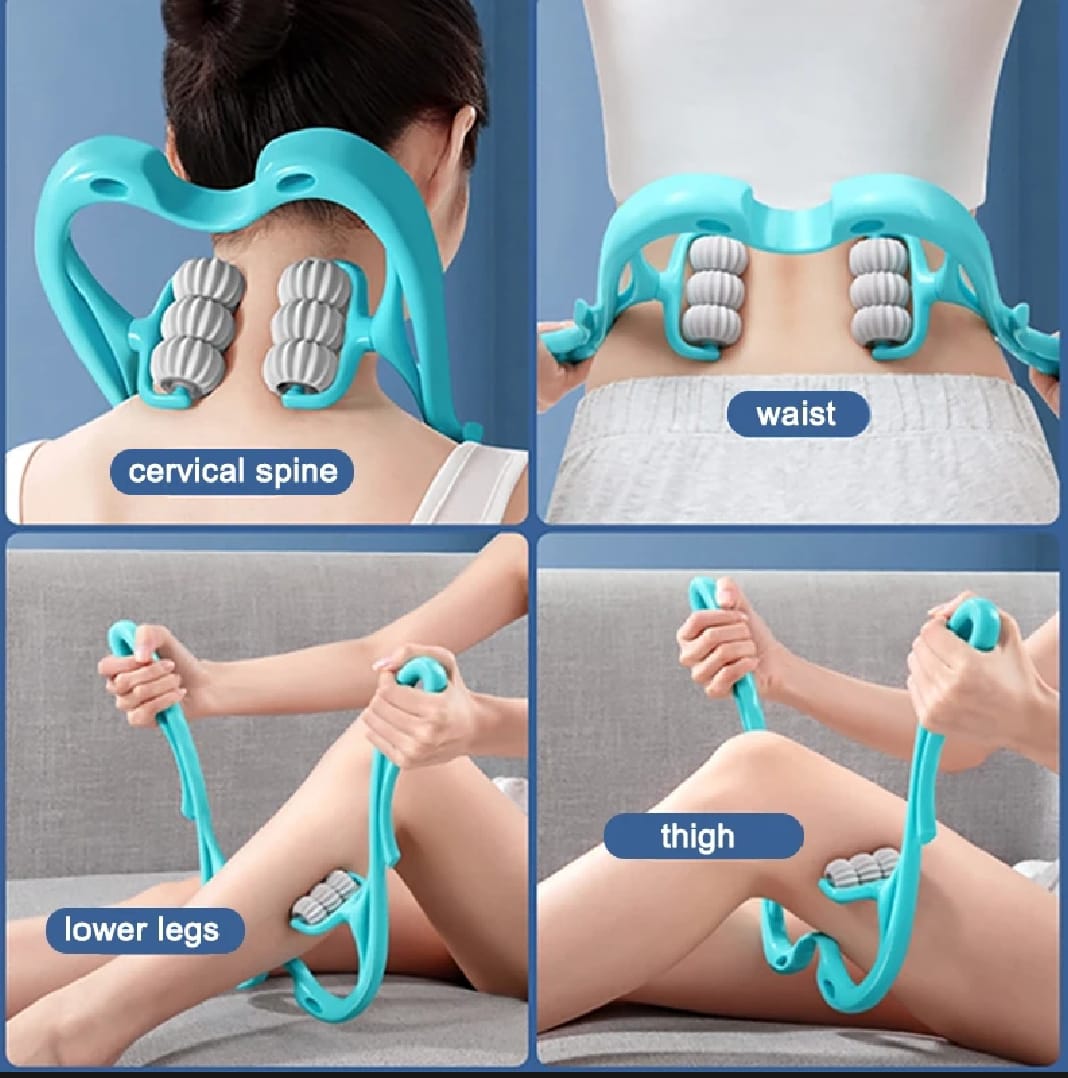 Neck & Shoulder Massager