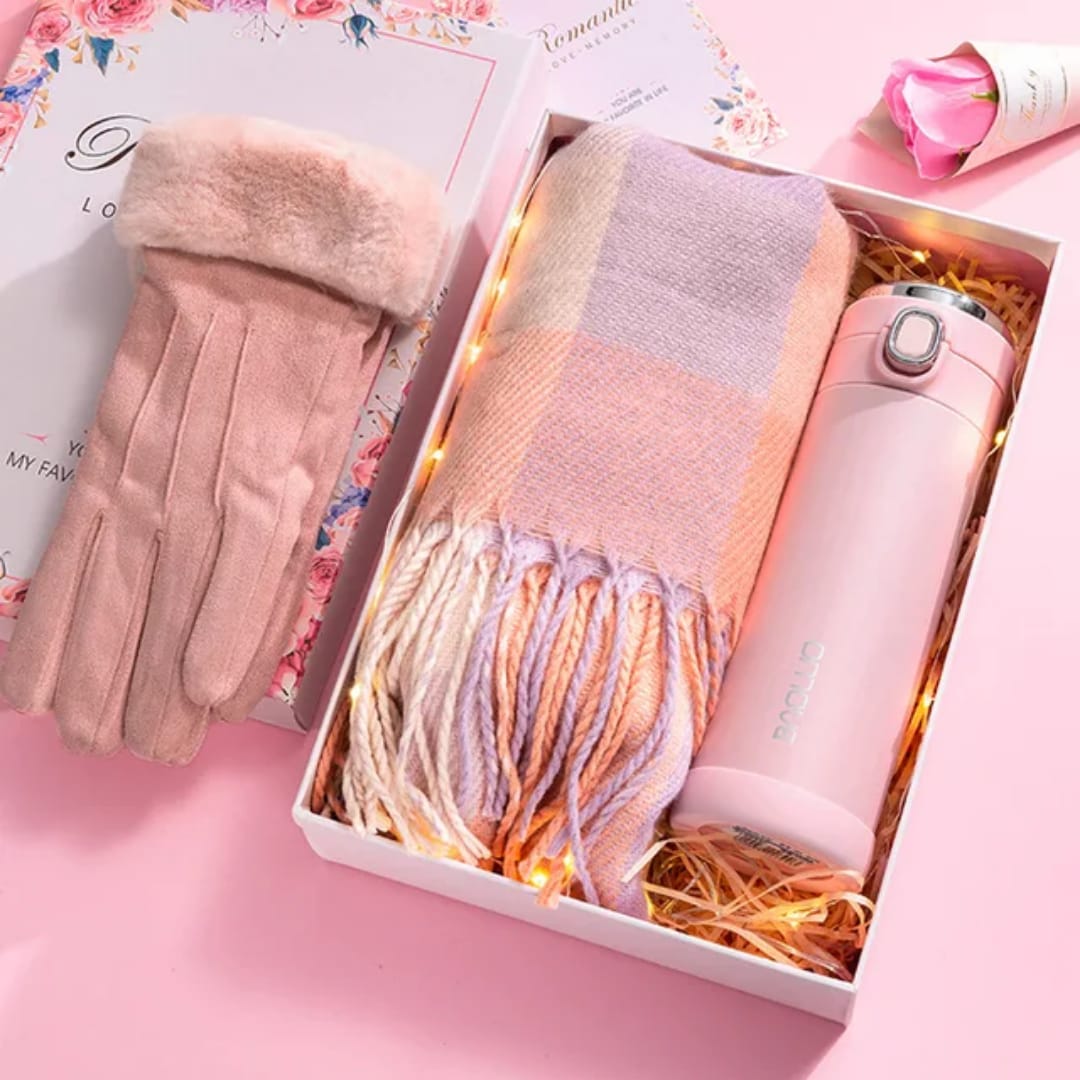 Winter Love Combo Box