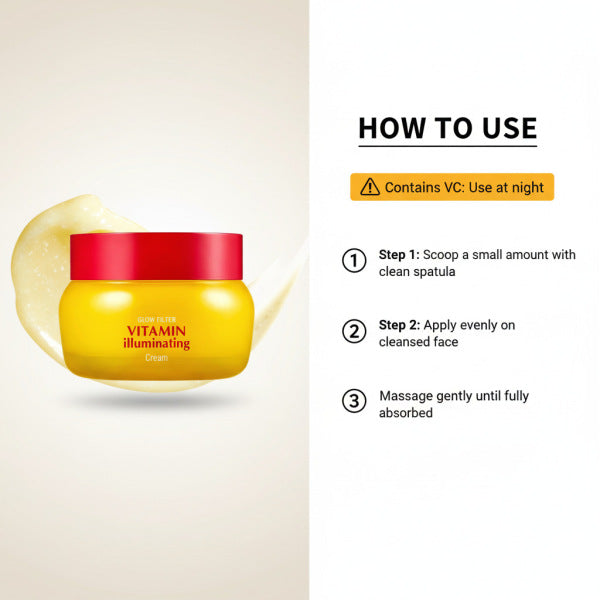 UnderGlow VC Intimate Brightening Cream