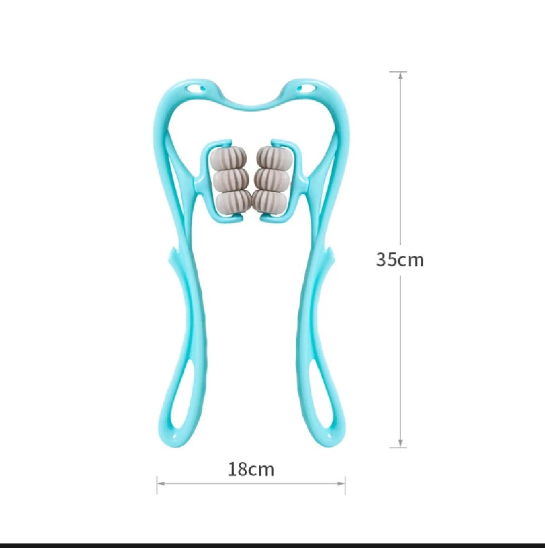 Neck & Shoulder Massager