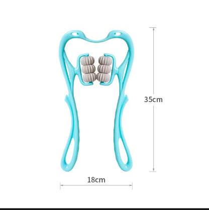 Neck & Shoulder Massager