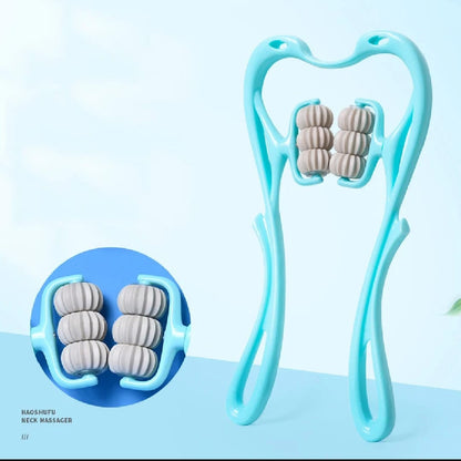 Neck & Shoulder Massager
