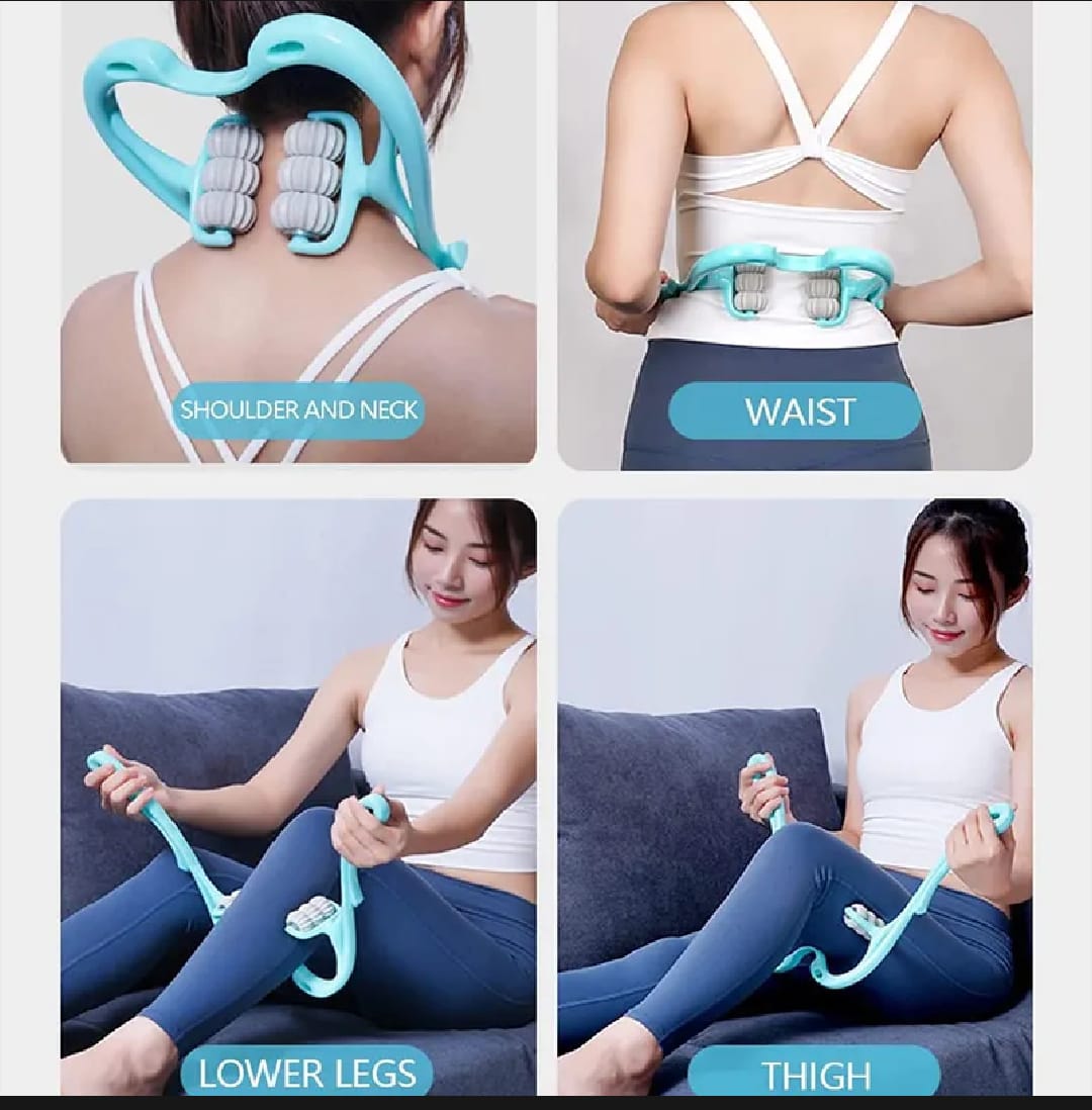 Neck & Shoulder Massager