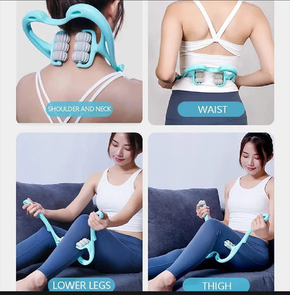 Neck & Shoulder Massager