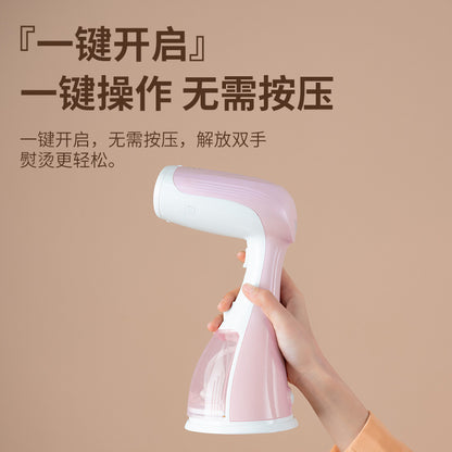 Smart Hand Steamer
