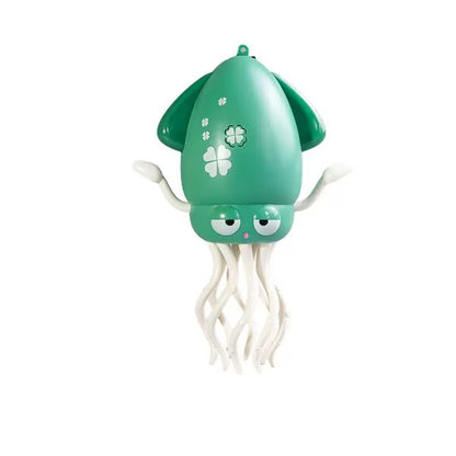Jellyfish Magic Light Music dancing toy
