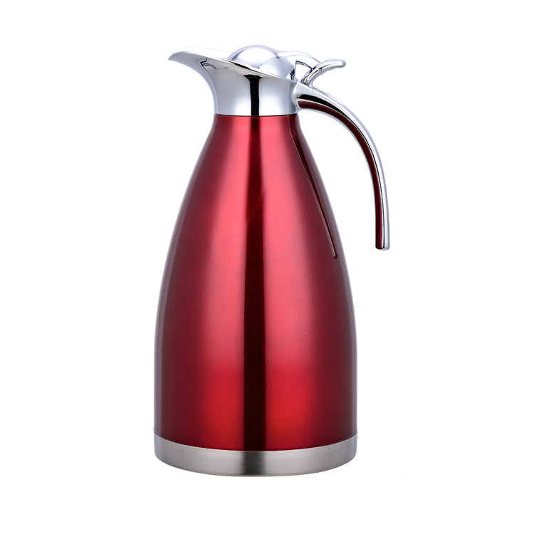 European smart vacuum flask