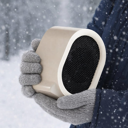 Smart Portable Room Heater