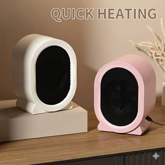 Smart Portable Room Heater