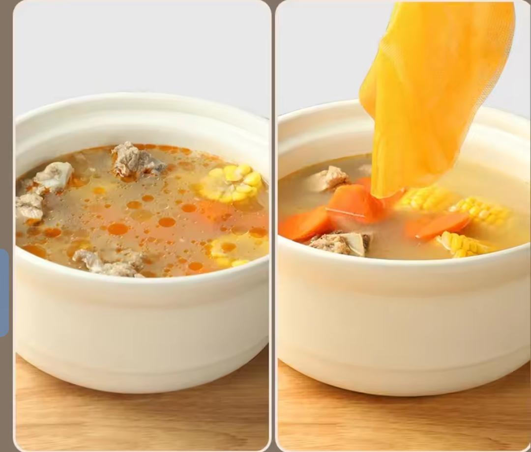 Zero - Oil Wonder Sheet