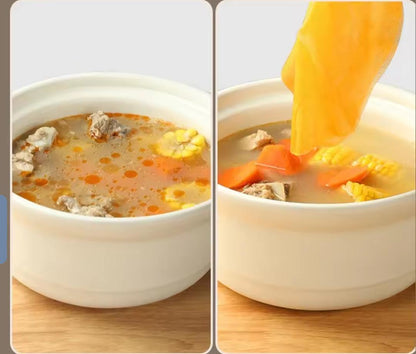 Zero - Oil Wonder Sheet