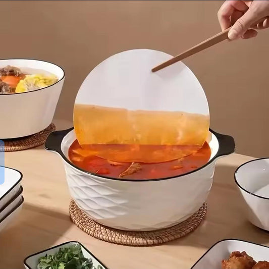 Zero - Oil Wonder Sheet