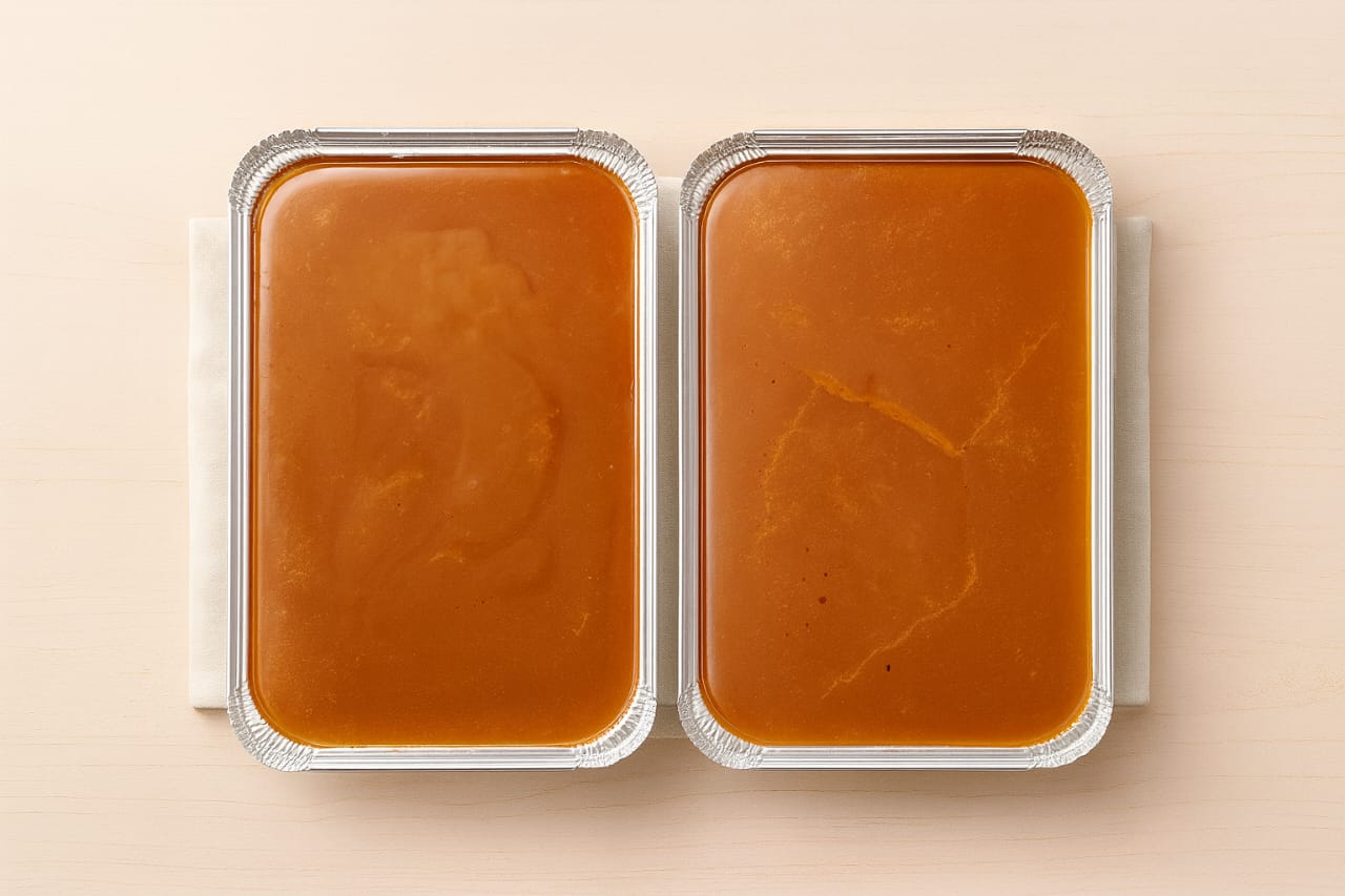 ফরিদপুরের ঐতিহ্যবাহী খাঁটি খেজুরের গুড়