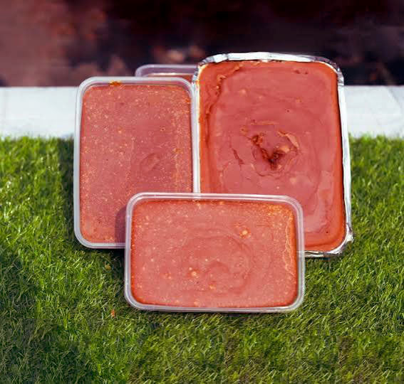 ফরিদপুরের ঐতিহ্যবাহী খাঁটি খেজুরের গুড়