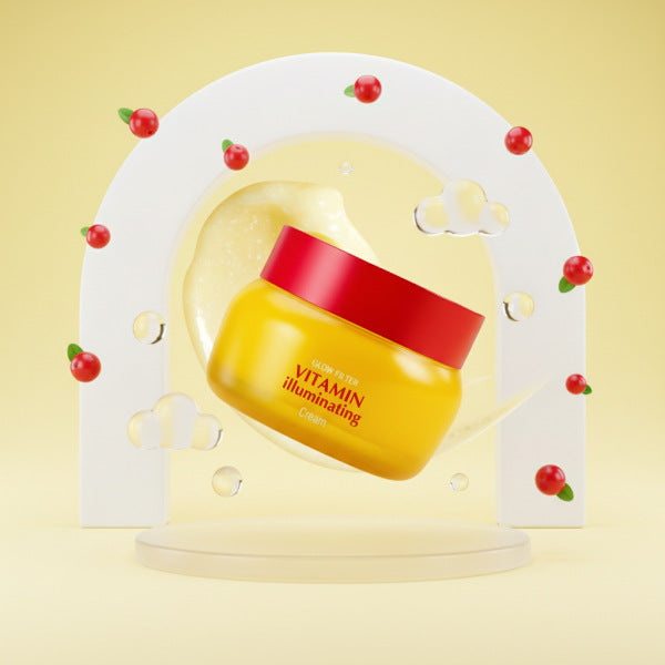UnderGlow VC Intimate Brightening Cream