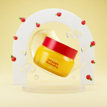 UnderGlow VC Intimate Brightening Cream