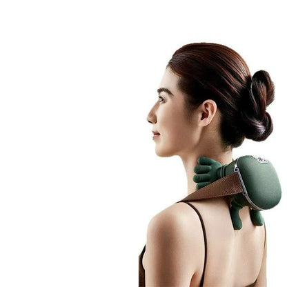 RelaxPro Smart Neck & Shoulder Massager