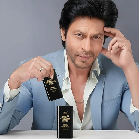 ইনস্ট্যান্ট সাদা চুল ঢাকার ম্যাজিক স্টিক