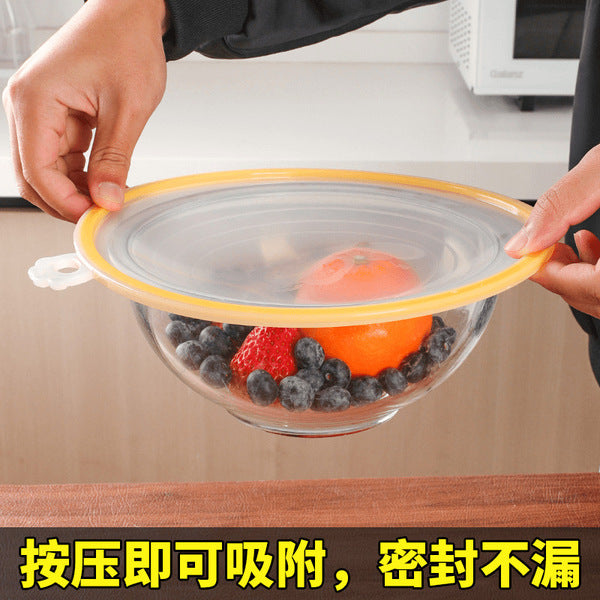 Premium Multi-functional Fresh-keeping