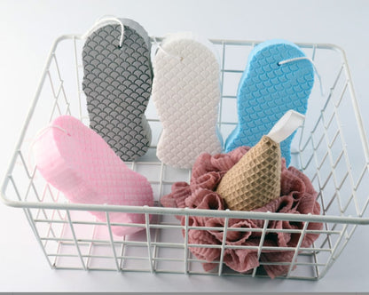 🧼 Premium Soft Bath Sponge
