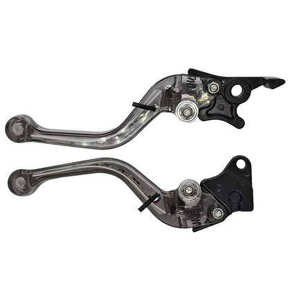 motorcycle LED Handle (Brake & Clutch Lever