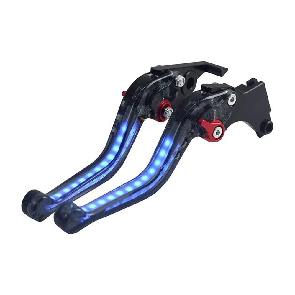 motorcycle LED Handle (Brake & Clutch Lever