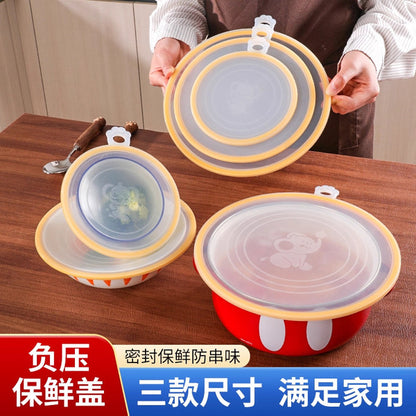 Premium Multi-functional Fresh-keeping